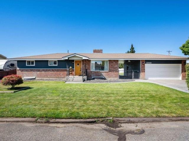 House for sale in Pasco, Washington