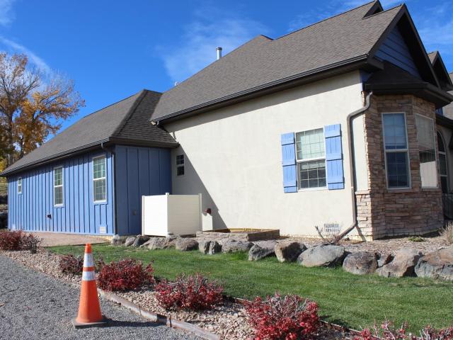 House for sale in Montrose, Colorado