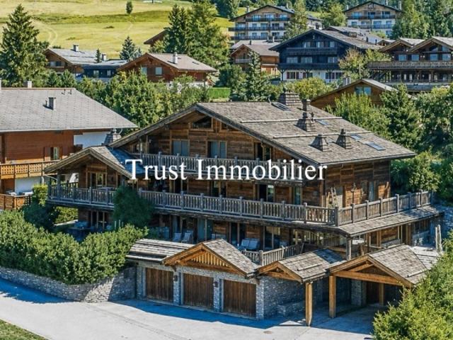 Wohnung kaufen in Lens, Wallis