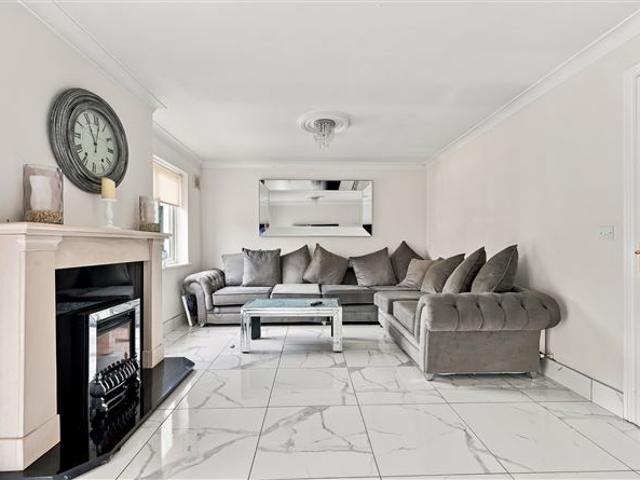 Terraced House for sale in Ashbourne, North Tipperary