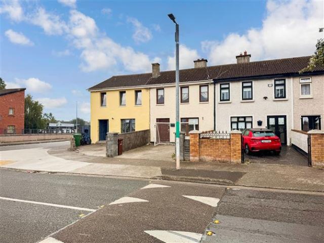 Terraced House for sale in Clondalkin, North Tipperary