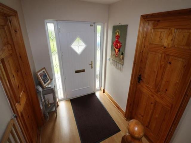 Detached House for sale in Ballyjamesduff, Ulster