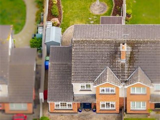 Detached House for sale in Brannockstown, North Tipperary