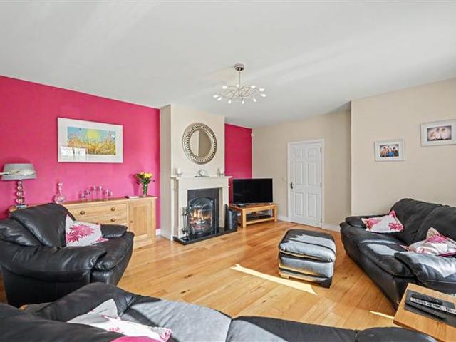 Detached House for sale in Loch Garman, North Tipperary