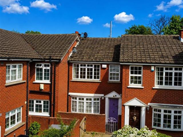 House for sale in Bluebell, North Tipperary