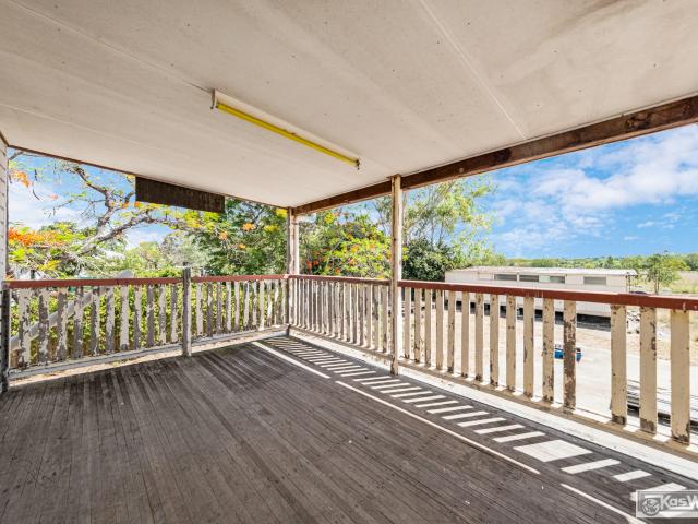 House for sale in Rockhampton, Queensland