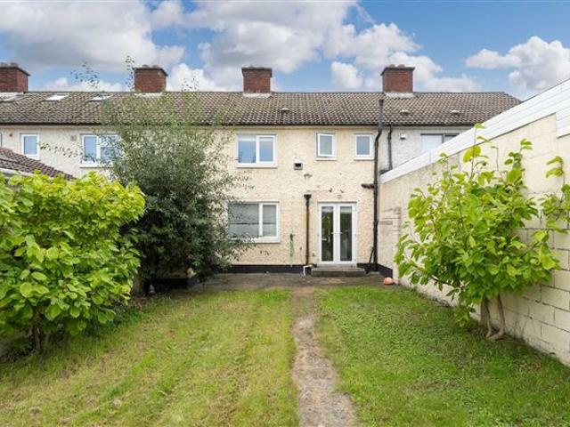 House for sale in Bluebell, North Tipperary
