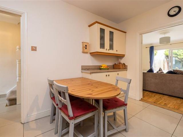 Detached House for sale in Rush, North Tipperary