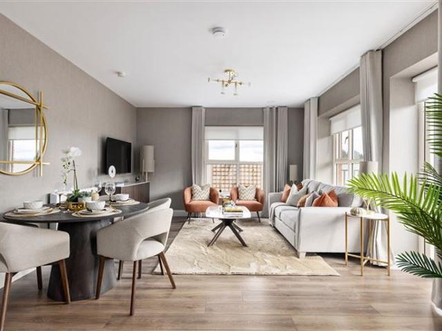 Apartment for sale in Eadestown, North Tipperary