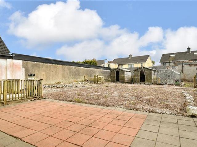 Detached House for sale in Gaillimh, Connacht