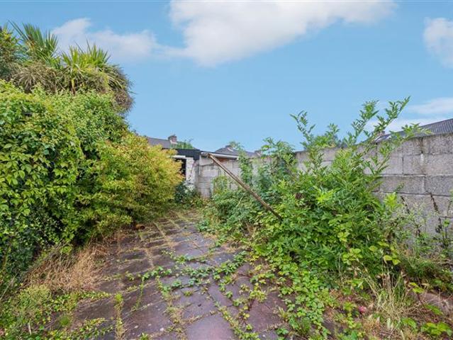 House for sale in Bluebell, North Tipperary