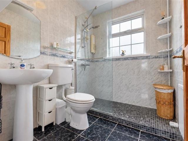 Detached House for sale in Newtown Mount Kennedy, North Tipperary