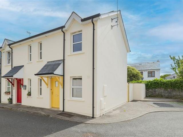 House for sale in Skerries, North Tipperary