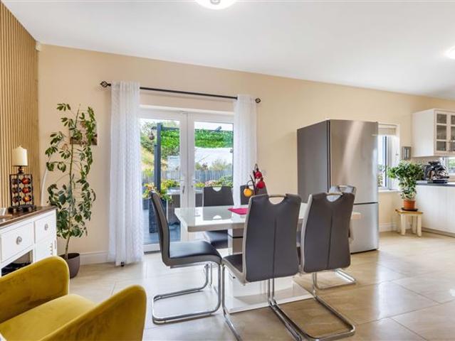 Detached House for sale in Ulster