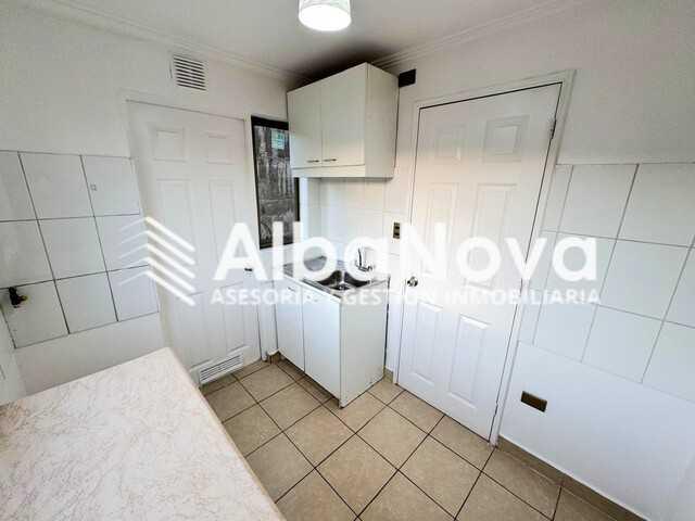 Casa en arriendo en Angol