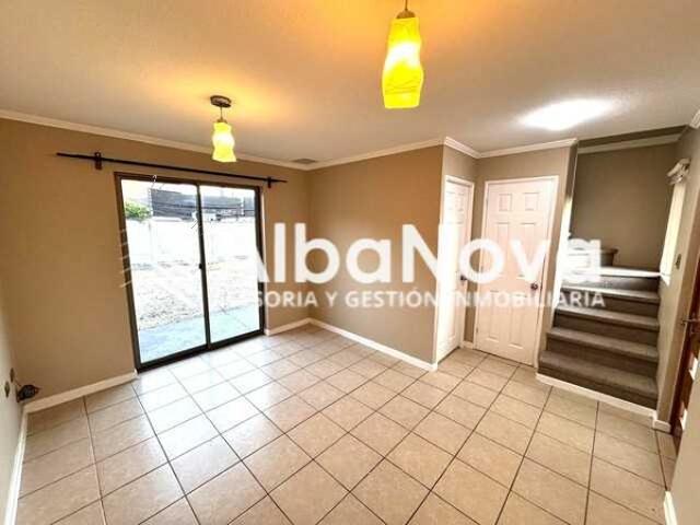 Casa en arriendo en Angol, La Araucanía