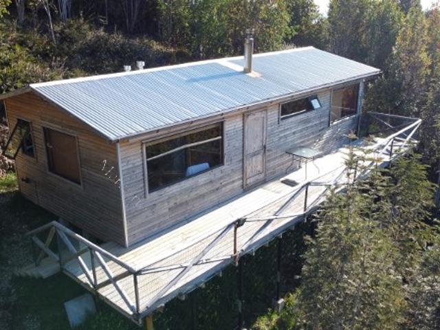 Casa en arriendo en Alerce, Los Lagos