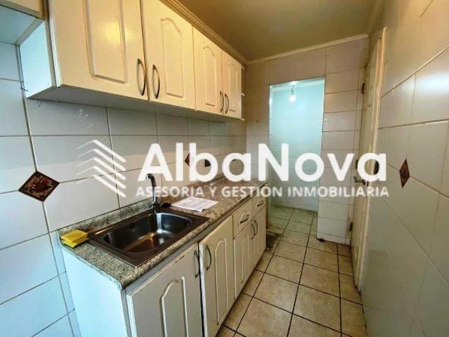 Departamento en arriendo en Angol