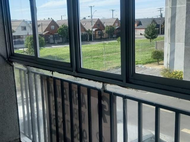 Departamento en arriendo en Monte Grande, Maule