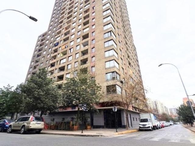 Departamento en arriendo en Tarapacá, Metropolitana