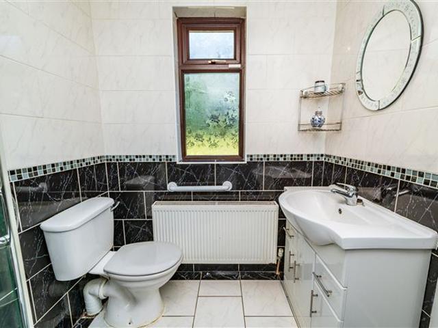 Detached House for sale in Brannockstown, North Tipperary