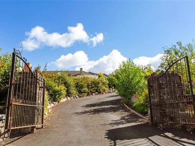 Detached House for sale in Baltinglass, North Tipperary