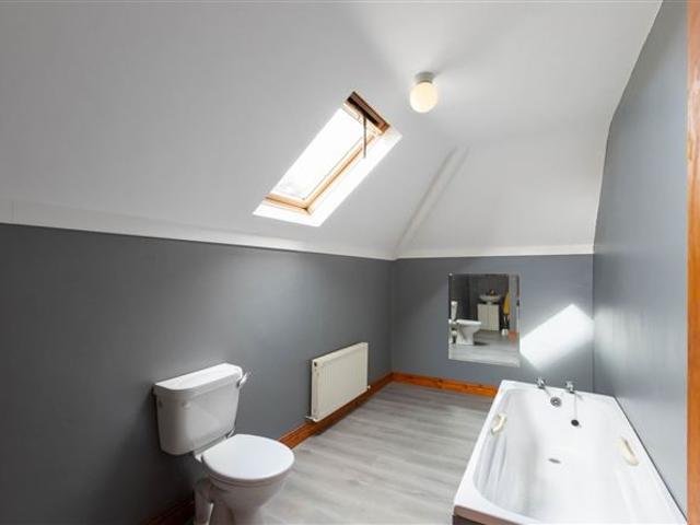 Detached House for sale in Tullow, North Tipperary