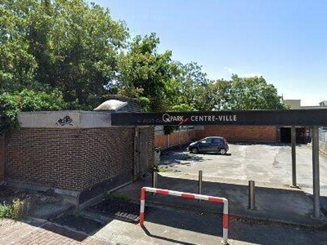 Bureau location à Charleroi, Wallonie