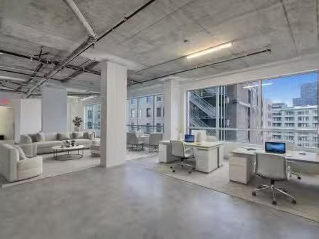 House for sale in Ville-Marie, Montréal