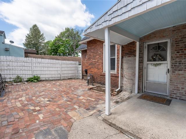 House for sale in Vandergrift, Pennsylvania