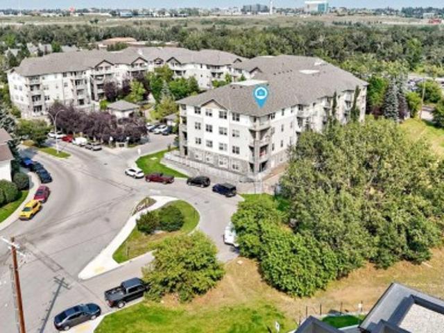 Condo for sale in Northwest, Alberta