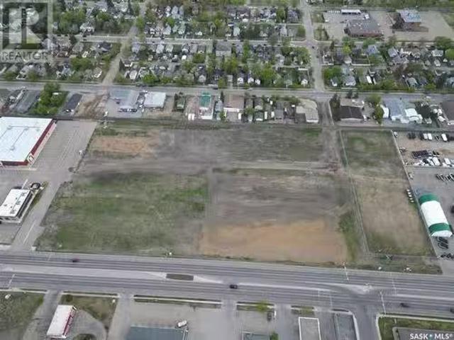 House for sale in Prince Albert, Saskatchewan