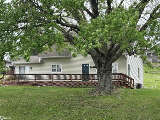 House for sale in Corning, Iowa