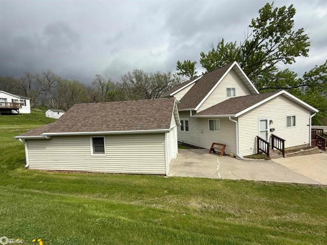 House for sale in Corning, Iowa