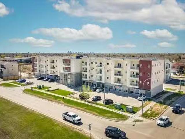 Condo for sale in East St. Paul, Manitoba