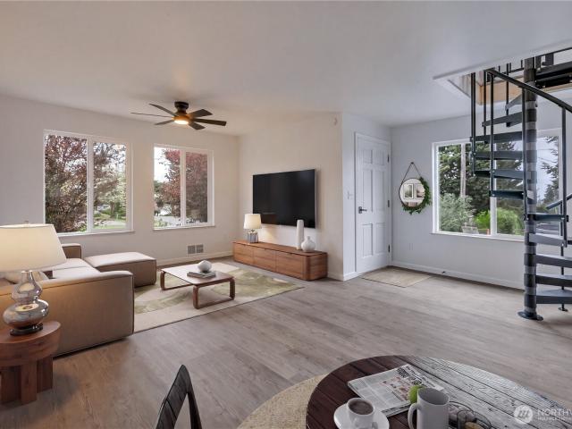 House for sale in Milton, Washington