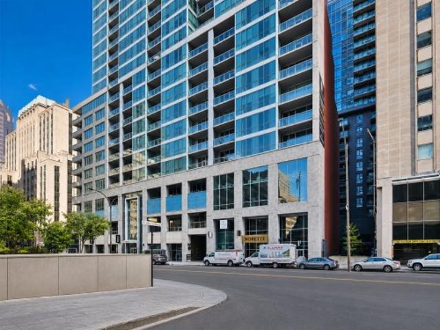 Commercial for rent in Ville-Marie, Montréal