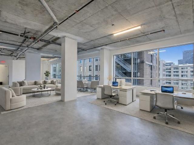 Commercial for sale in St. Leonard's, Quebec