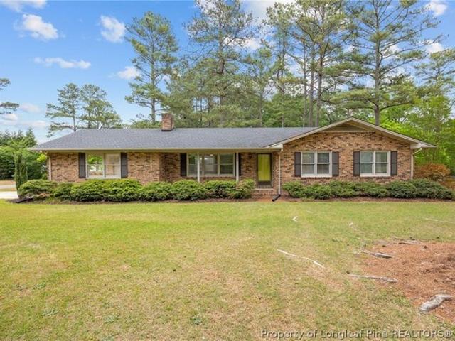 House for sale in Broadway, North Carolina