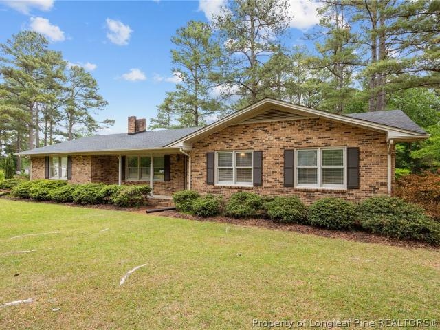 Property for sale in Broadway, North Carolina