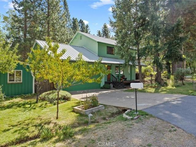 House for sale in Quincy, Plumas County