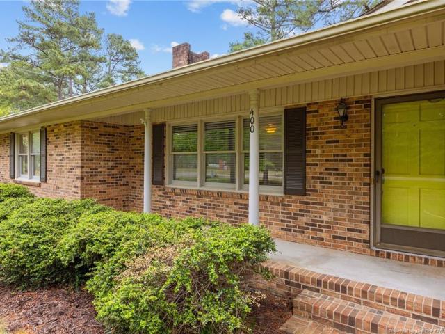 House for sale in Broadway, North Carolina