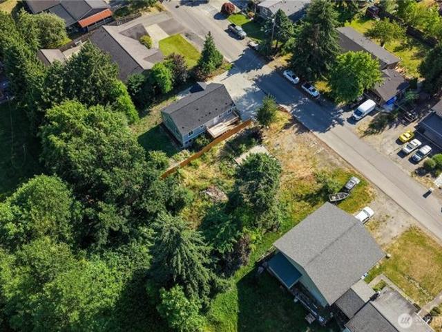 Land for sale in Milton, Washington