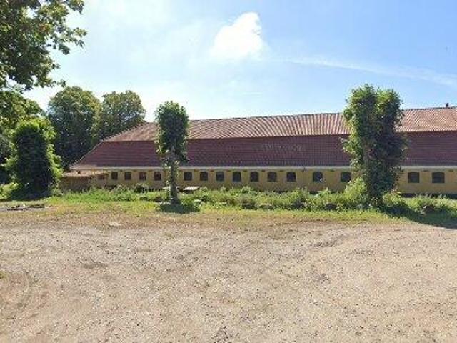 Erhvervsejendom til leje i Ringsted