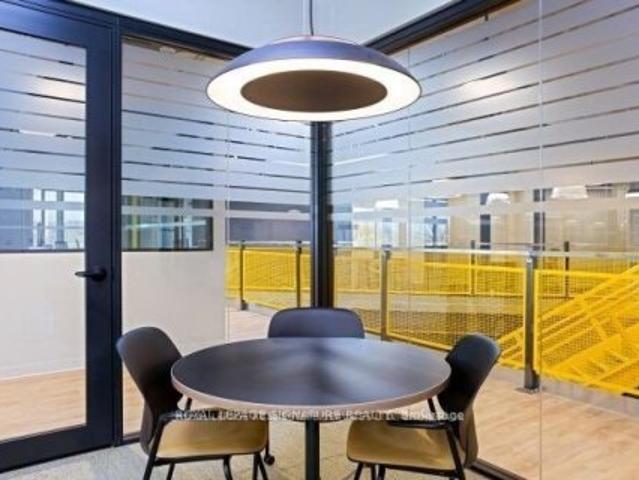 Office for rent in Oakville, Ontario
