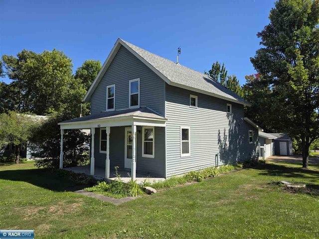 House for sale in Hibbing, Minnesota