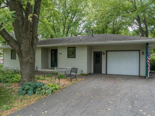 House for sale in Pemberton, Minnesota