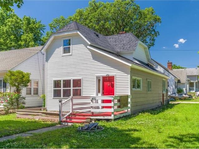 House for sale in Austin, Minnesota