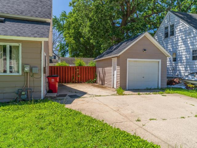 House for sale in Austin, Minnesota