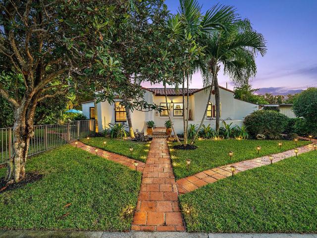Property for rent in West Palm Beach, Florida